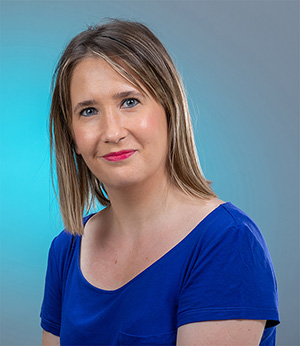 Florence Moos, fondatrice du « tigre de papier »